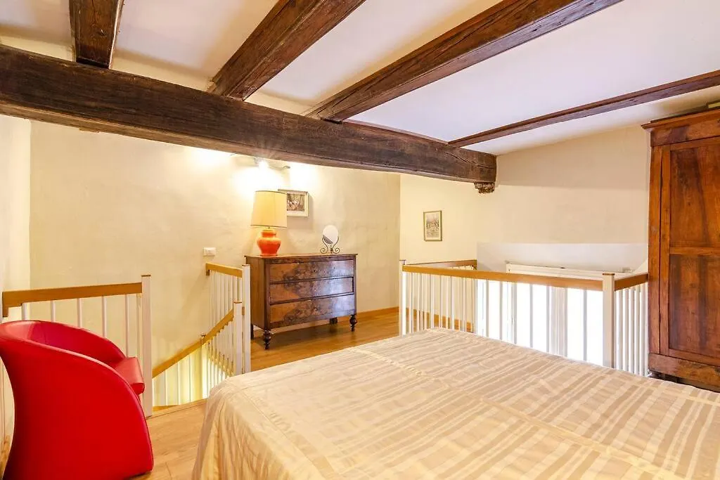 Appartement Fossalta Mezzanine, Few Steps From Piazza Maggiore Bologna