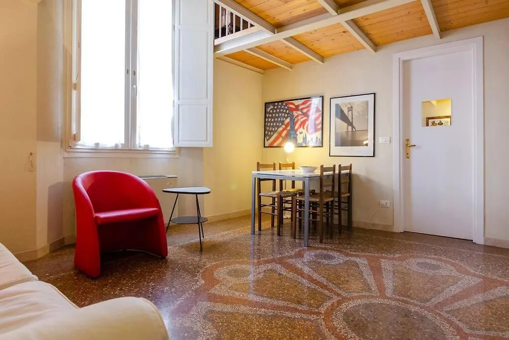Fossalta Mezzanine, Few Steps From Piazza Maggiore Boloňa Apartmán