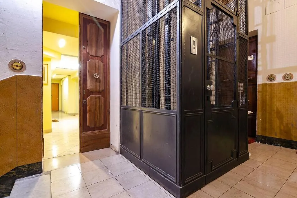 Apartmán Fossalta Mezzanine, Few Steps From Piazza Maggiore Boloňa Itálie